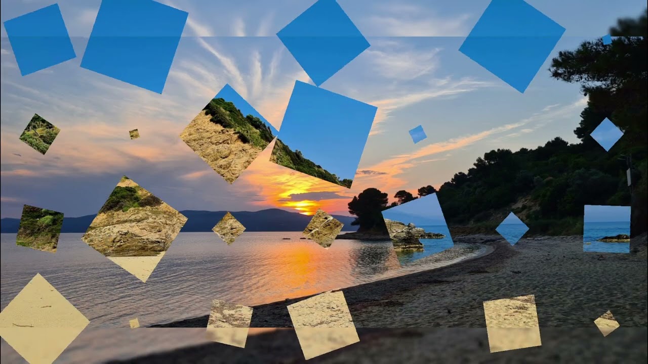 Skiathos (Σκιάθος) May 2022