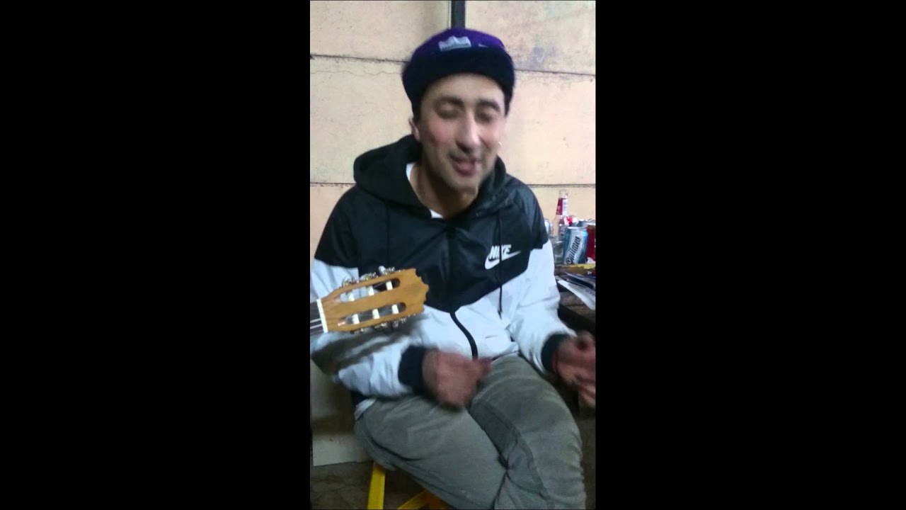 SOY FEO PERO RICO