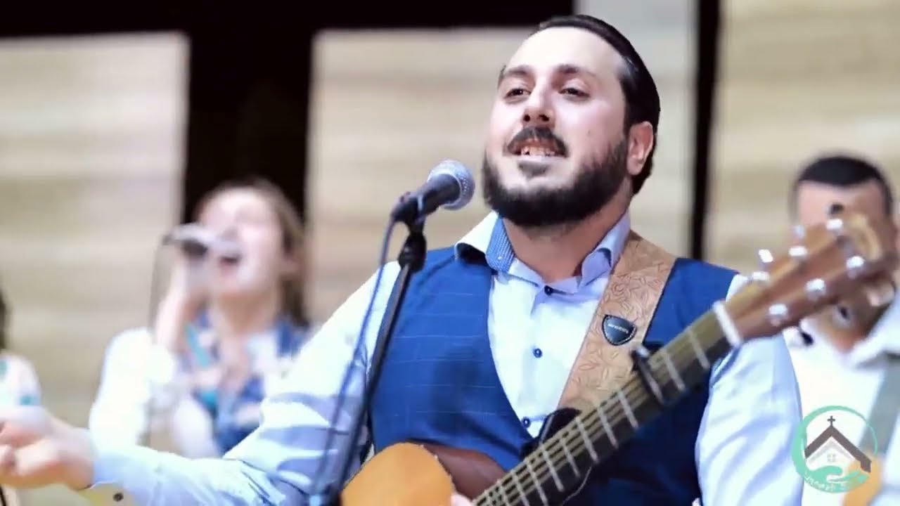 Saghmos 138 // Sela // Orhnyal es orhnyal // hogevor erg