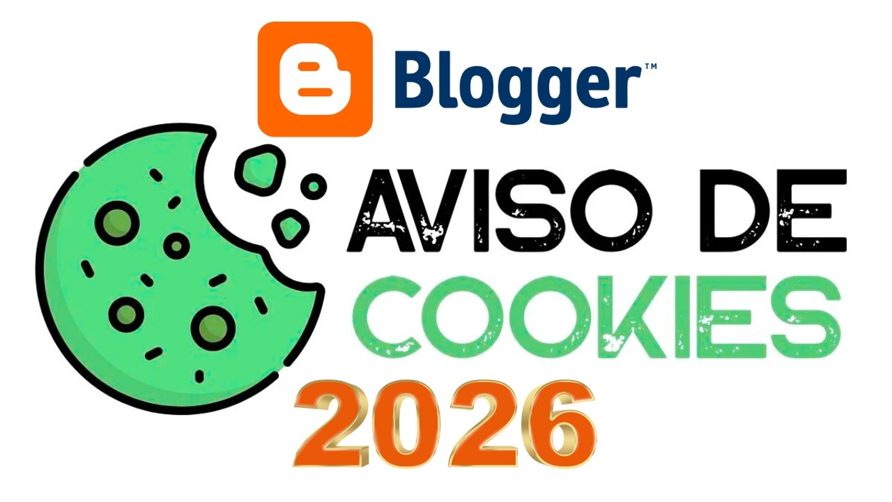NOTIFICAÇÃO DE COOKIES NO BLOGGER USANDO IA