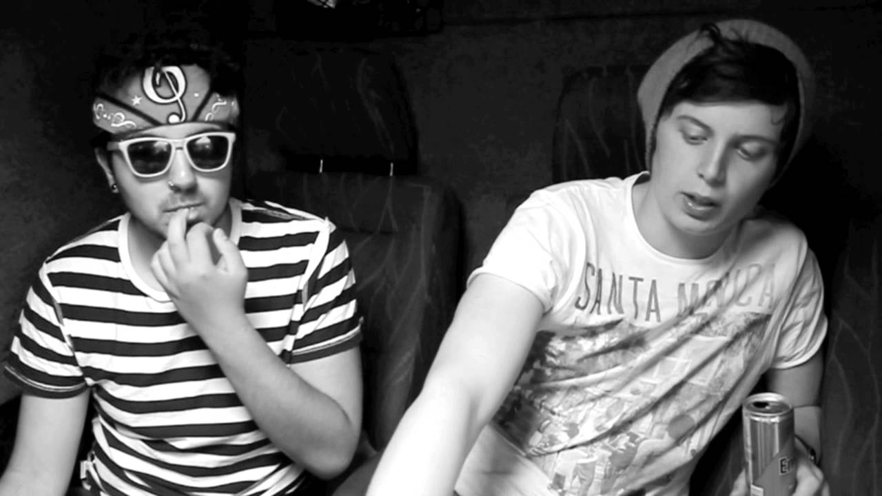 July 2011 Tour diary - Day 2, Brimingham with George Collings
