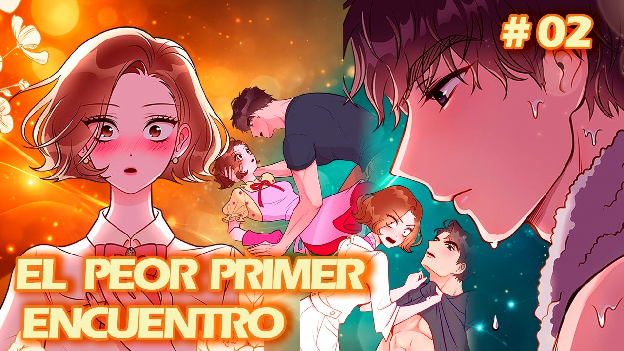 2 LA DOC PICOSA SE ENAMORA 👠🥩UN INICIO EQUIVOCADO