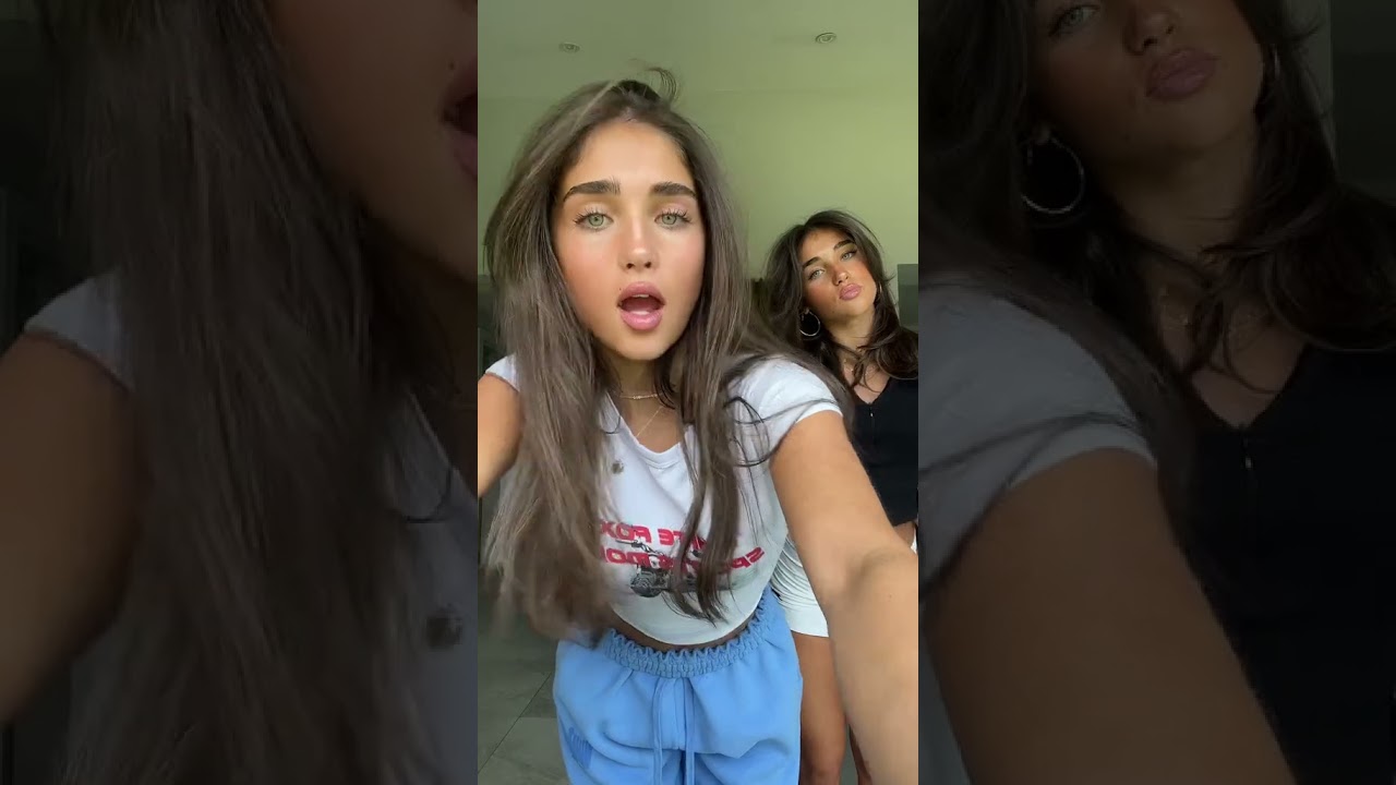 TikTok Girls#1596 #tiktok #short