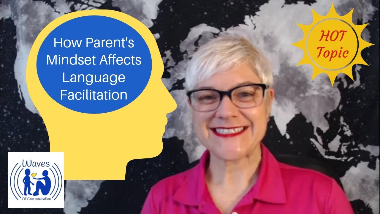 How Mindset Affects Language Facilitation