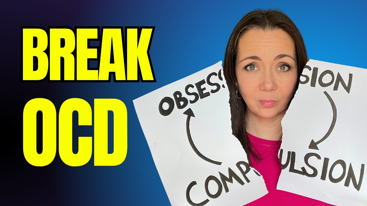 Как разорвать порочный круг ОКР (пошагово)