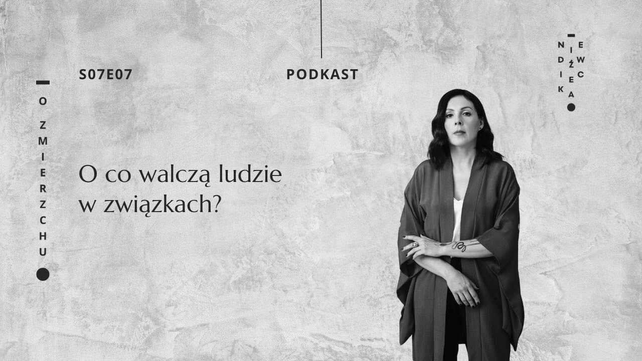 S07E07 O co walczą ludzie w związkach? &ndash; O Zmierzchu