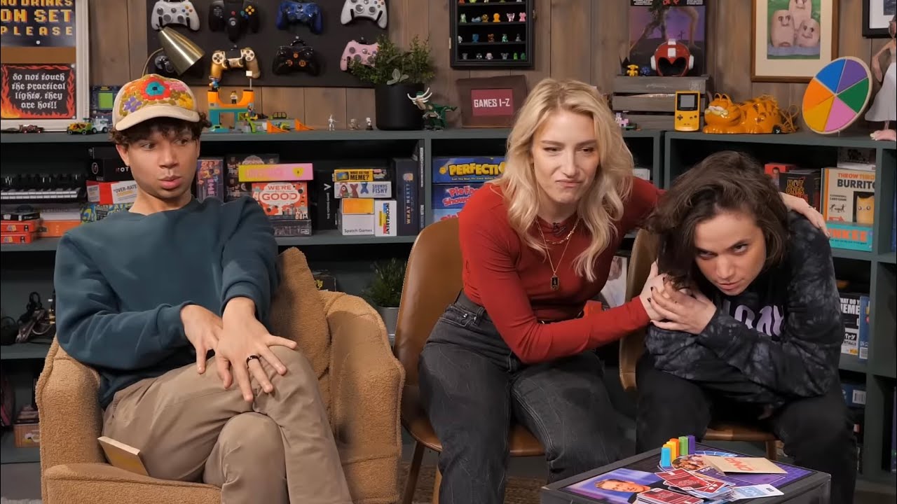 recent smosh moments that became instant classics