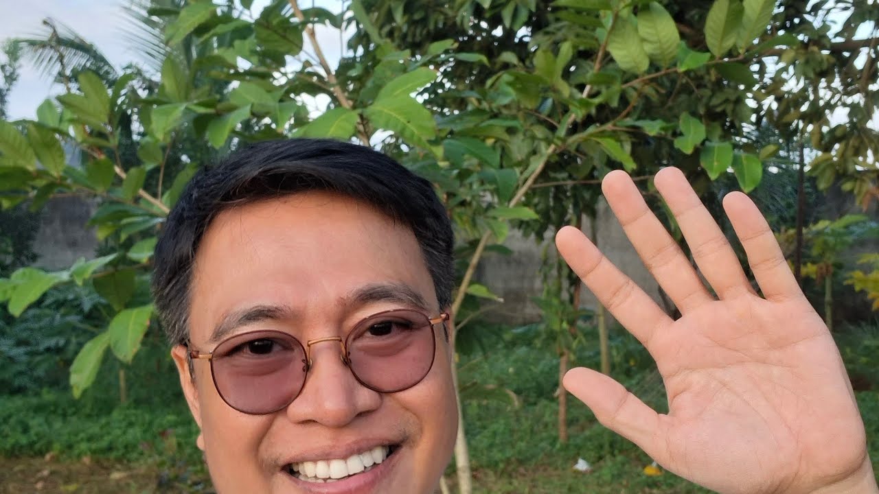 Exchange gift tayo! Sa akin: video na magpakawala sa inyo sa anxiety disorder! Read description.