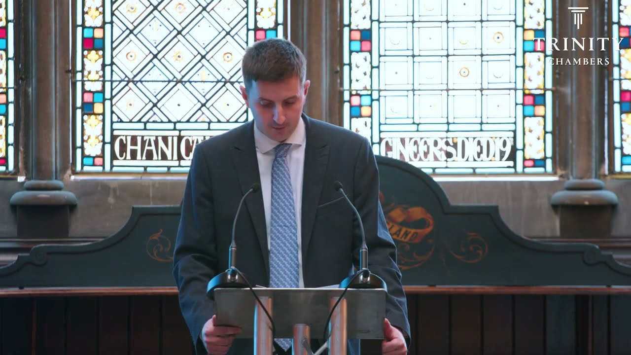 Unlawful Means Conspiracy & Inducing Breach of Contract, Trinity Barrister, Morgan Brien