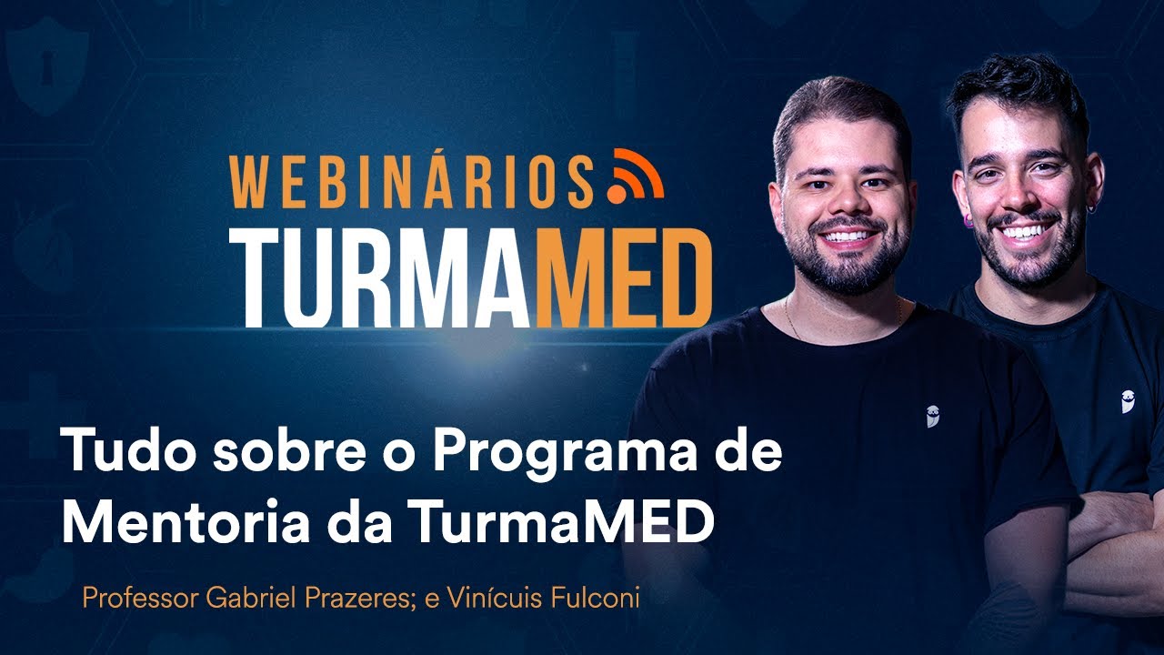 Tudo sobre o Programa de Mentoria da TurmaMED