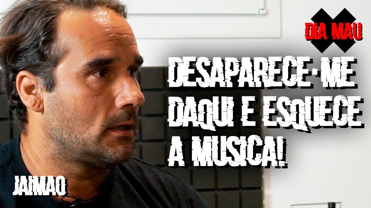 Jaim&atilde;o - 