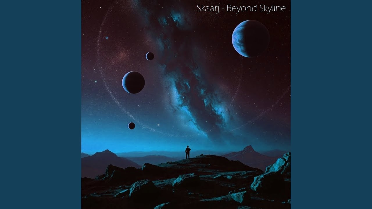 Beyond Skyline (Mix 1)