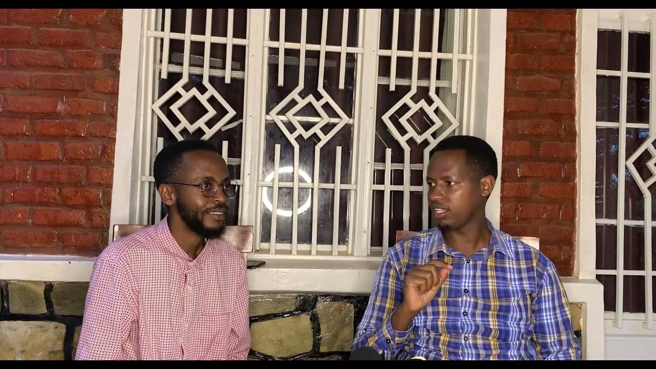 Podcast - UBUTUMWA BWIZA: EP3 | Itandukaniro hagati yo kuvuka ubwa kabiri no kubatizwa.