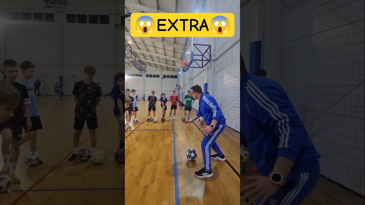 Extra Dribbling For Wing !!  You must try in the Match !    