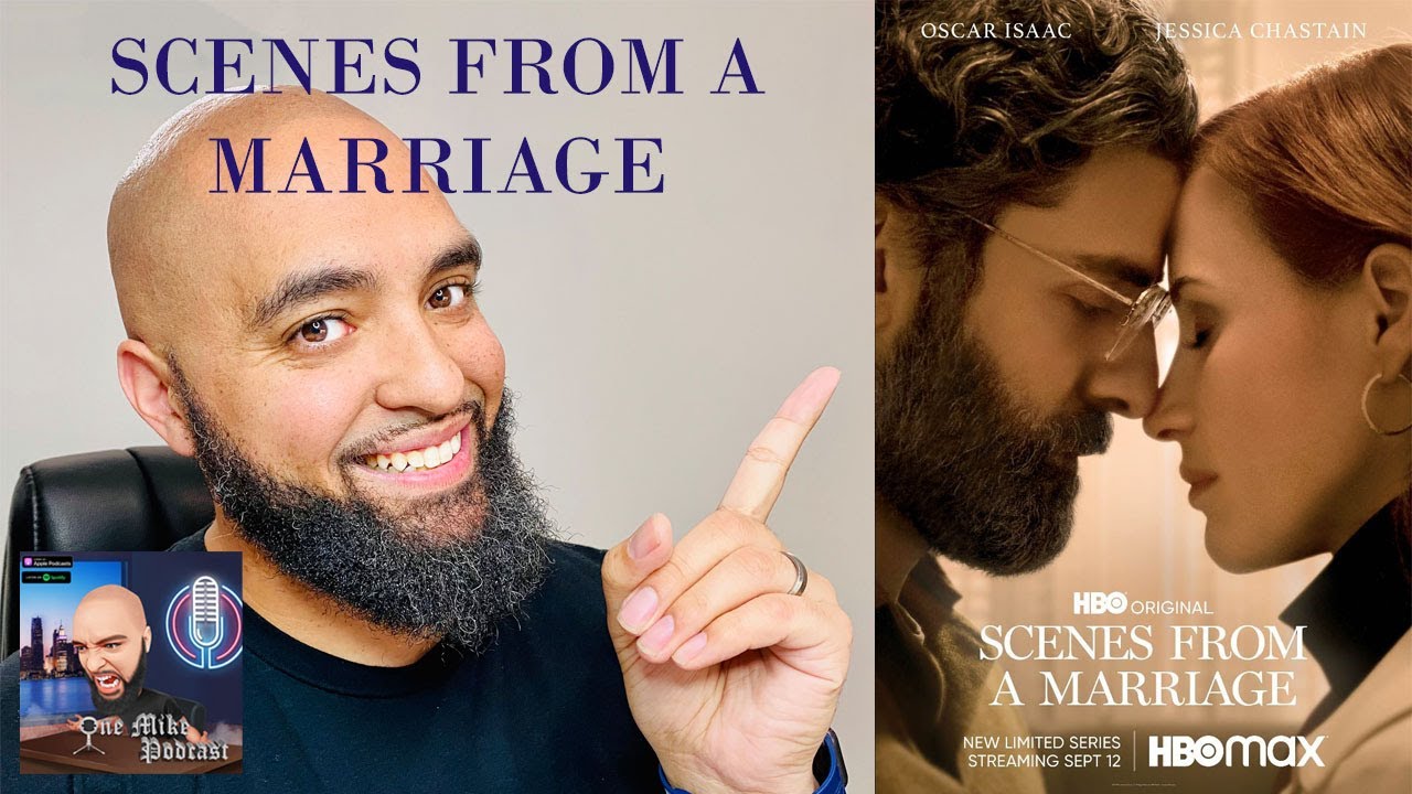 Scenes From A Marriage Episode 4 