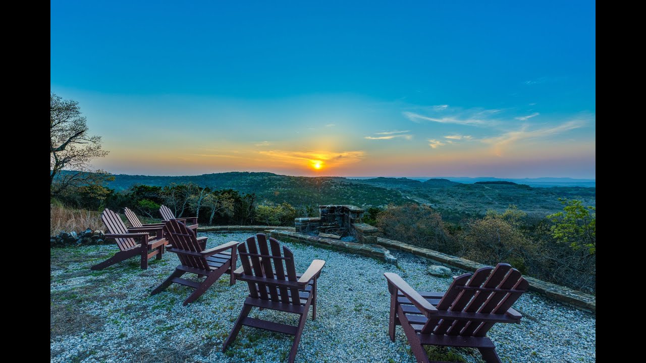 Lonesome Dove Ranch | Dripping Springs & Austin Texas Luxury Real Estate