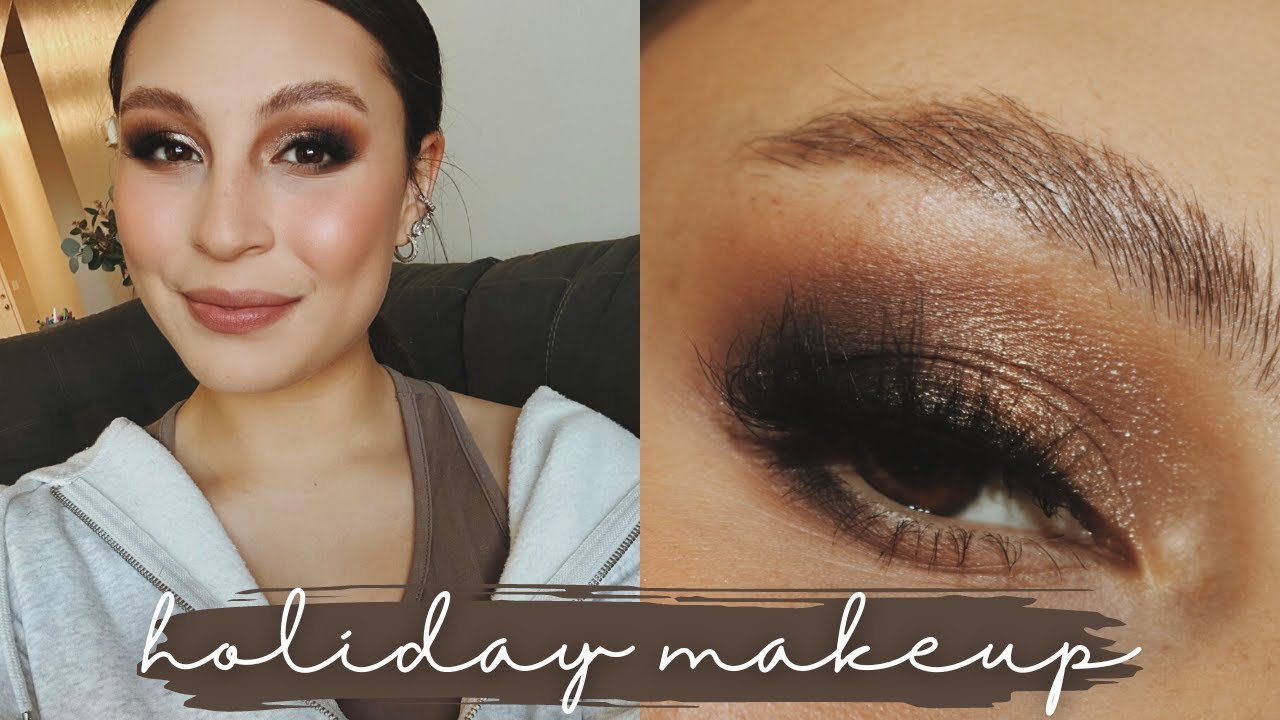 HOLIDAY MAKEUP 2022