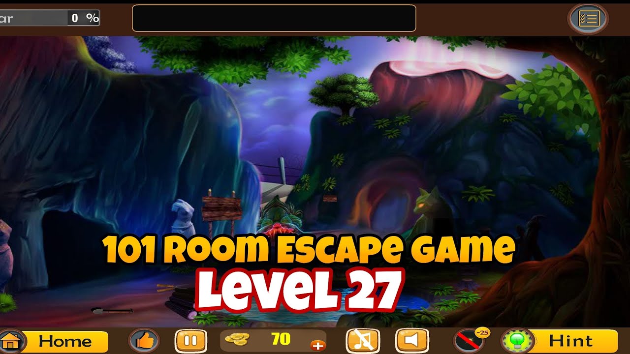 101 Room Escape game Level 27 #game#101roomescape#level27#entertainment#mentalgame 