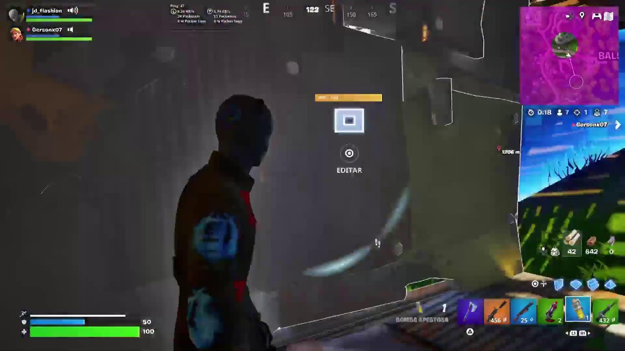 Fortnite