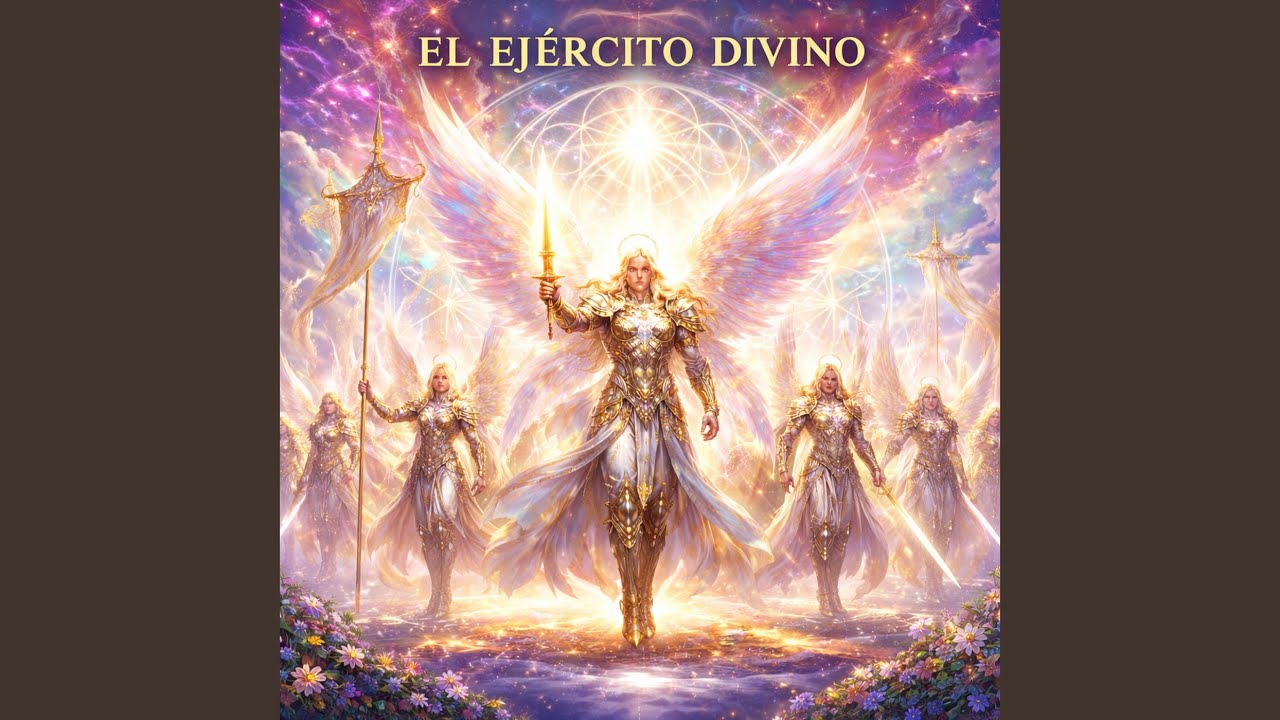 El Ejército Divino