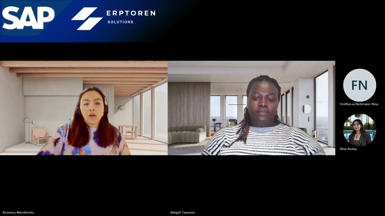 ERPTOREN Training Series | SAP S/4HANA MM Module &ndash; Business Partner (BP)