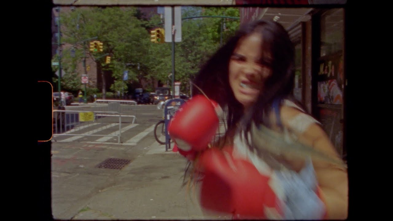 THE BLSSM - SPIKE COLLAR