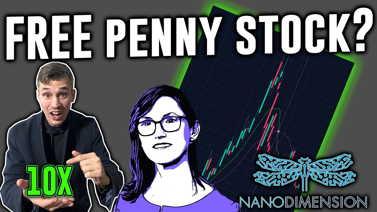 This 10X Penny Stock Is Paying You To Buy It!