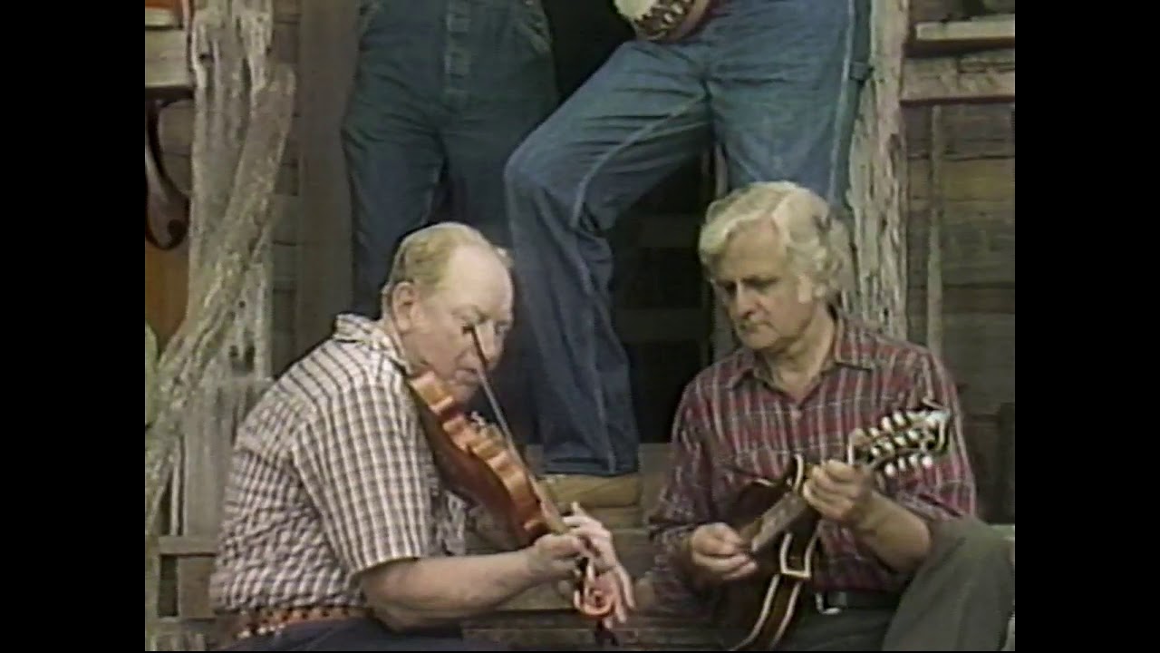 The Heartland Series - A Music Tale