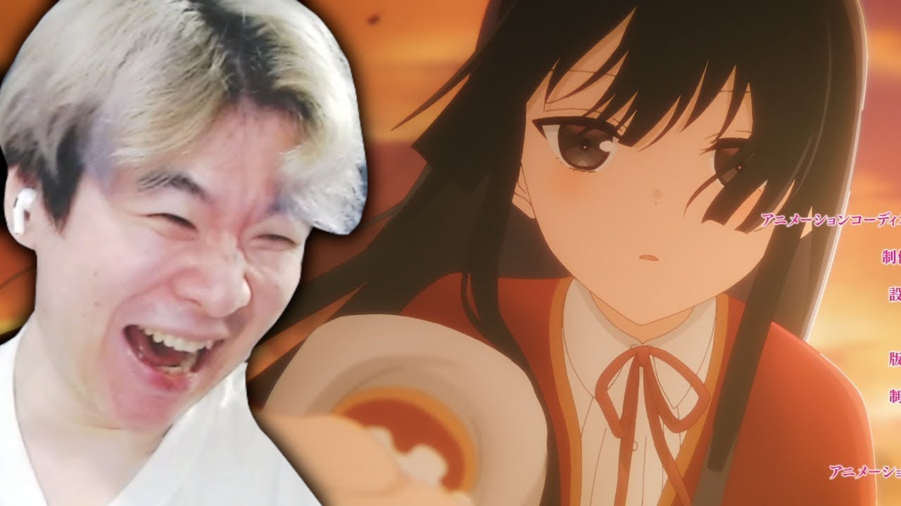 This opening is so TROLL | Villainess Level 99 Opening REACTION