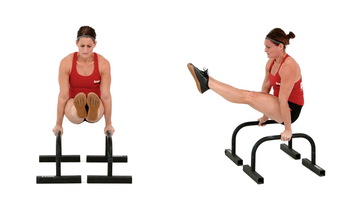 The L-Sit