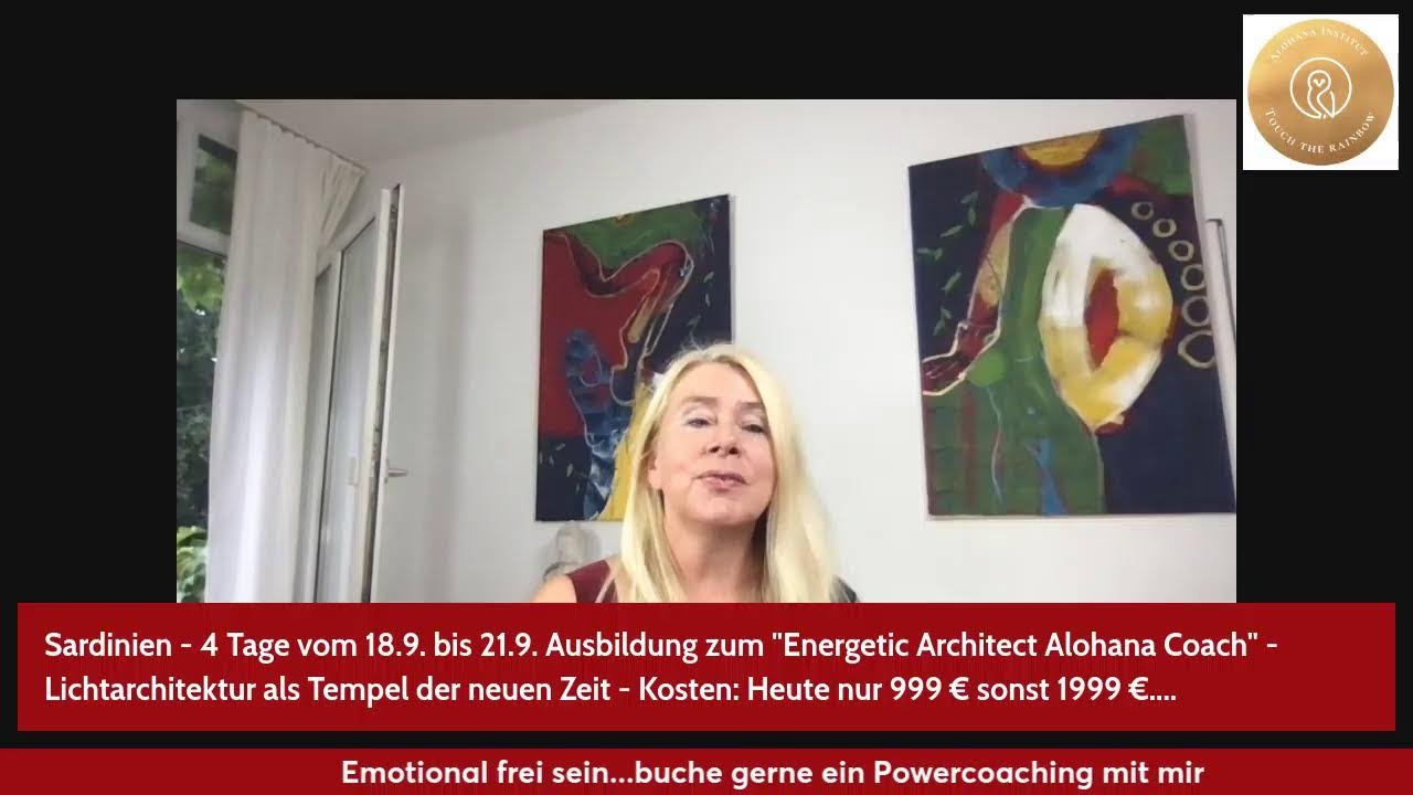 Emotionale Freiheit - der Umgang mit unerwünschten Gefühlen - Ambivalenz Coaching