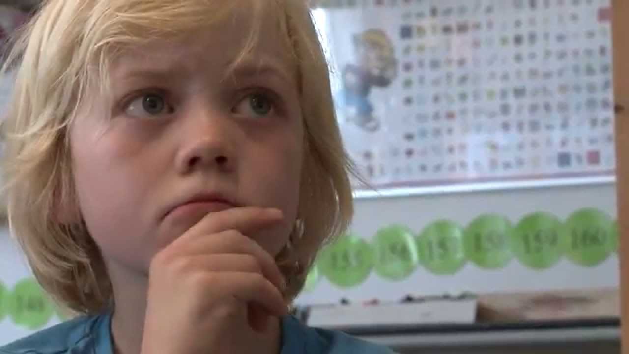 Girafsprog - Empati med andre - forstå andre. 5 film om konflikthåndtering FILM 4