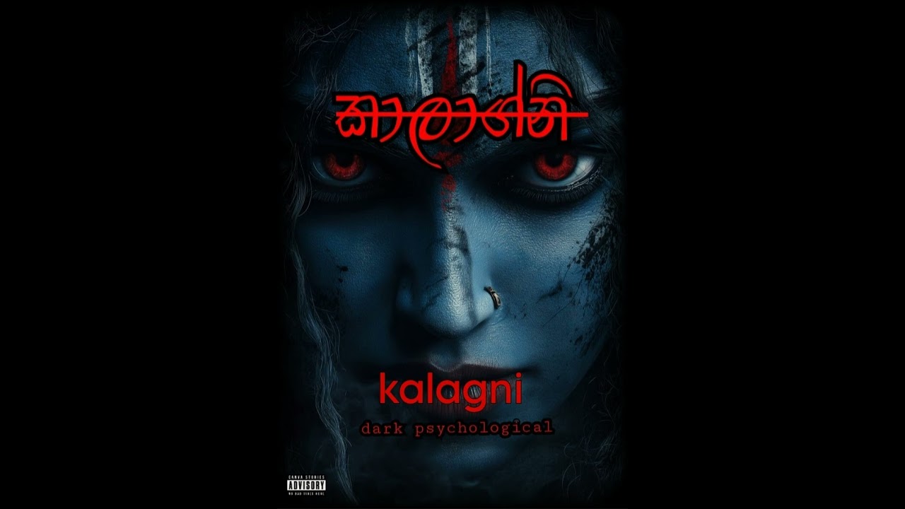 Kalagni     -      කාලාග්නි |   Official Music Audio
