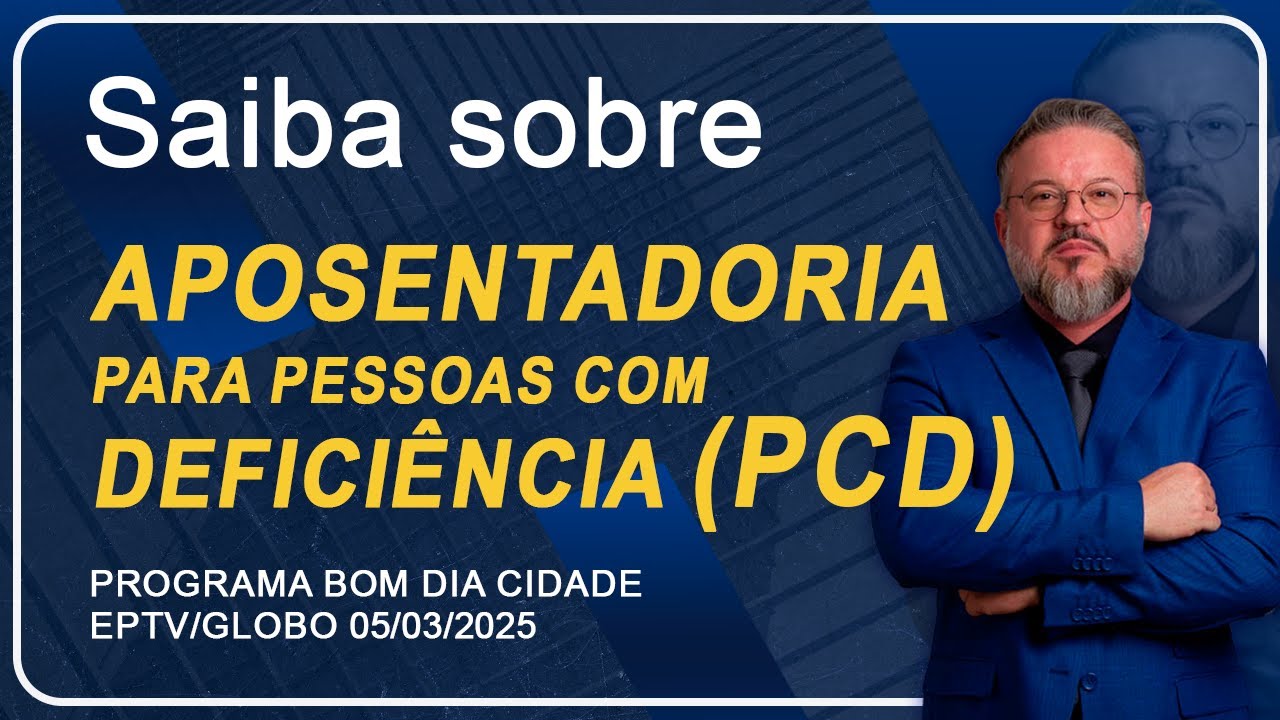 Programa Bom Dia Cidade - EPTV/Globo 05/03/2025