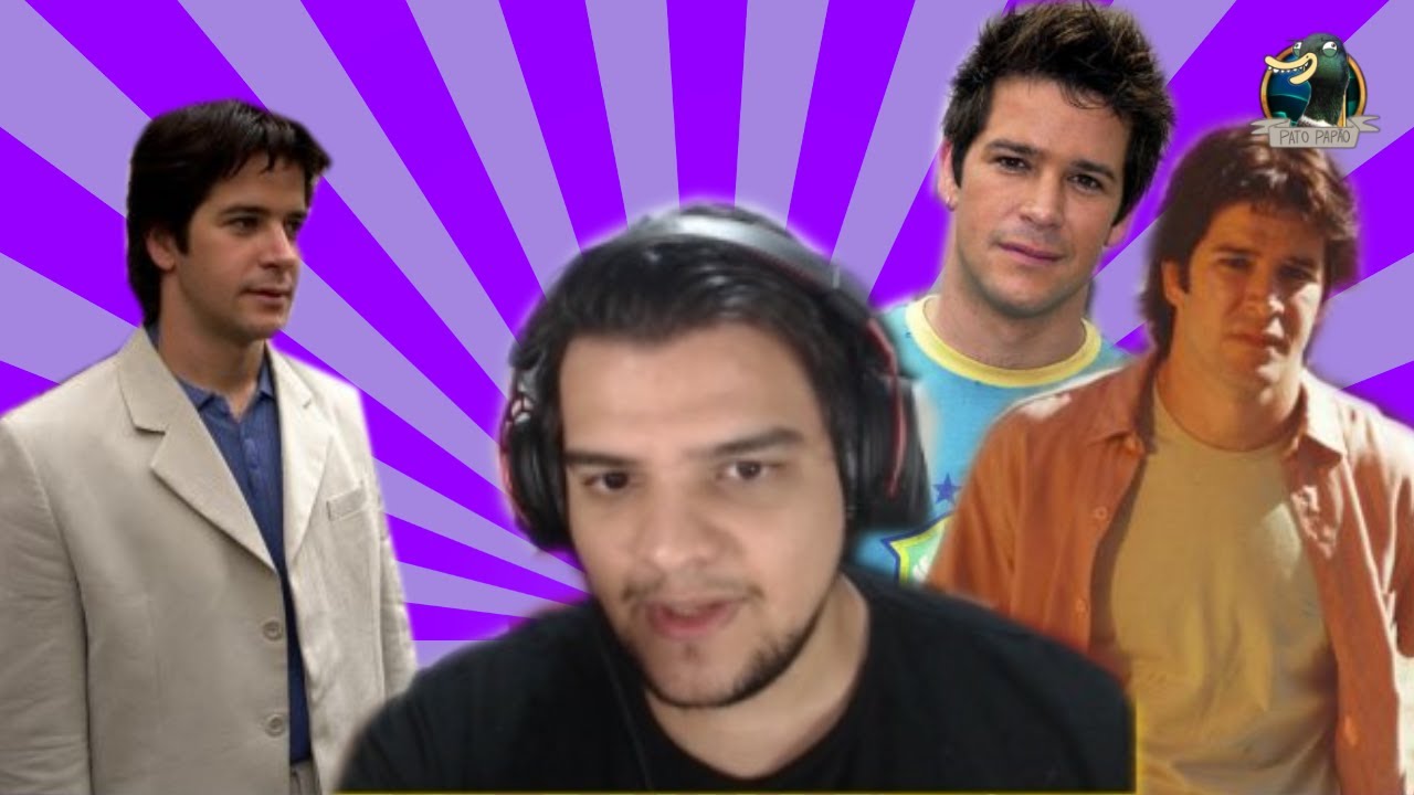 FAKE DAS ESTRELAS: Ataque dos clones
