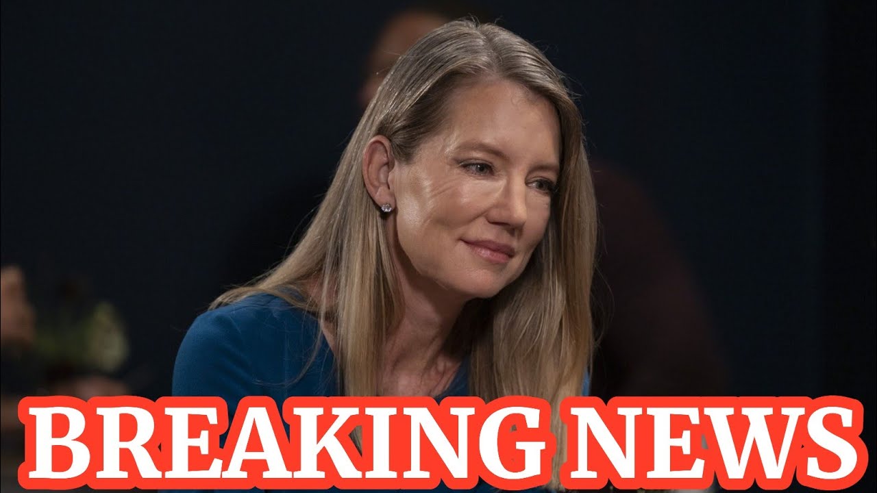 &bdquo;Niesamowity b&oacute;l serca w szpitalu og&oacute;lnym: pożegnanie Cynthii Watros!&rdquo;