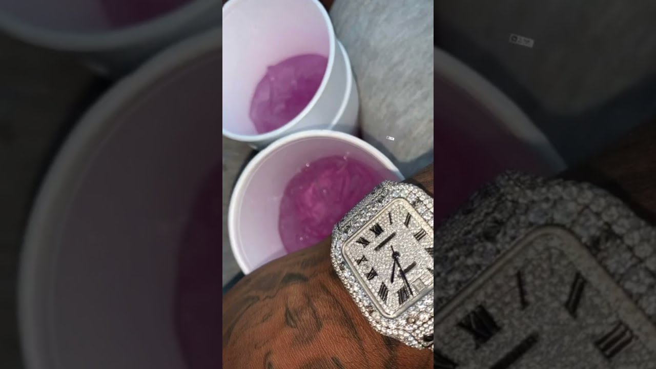 7MOON – Splurge Type Beat | Detroit Type Beat [FREE]
