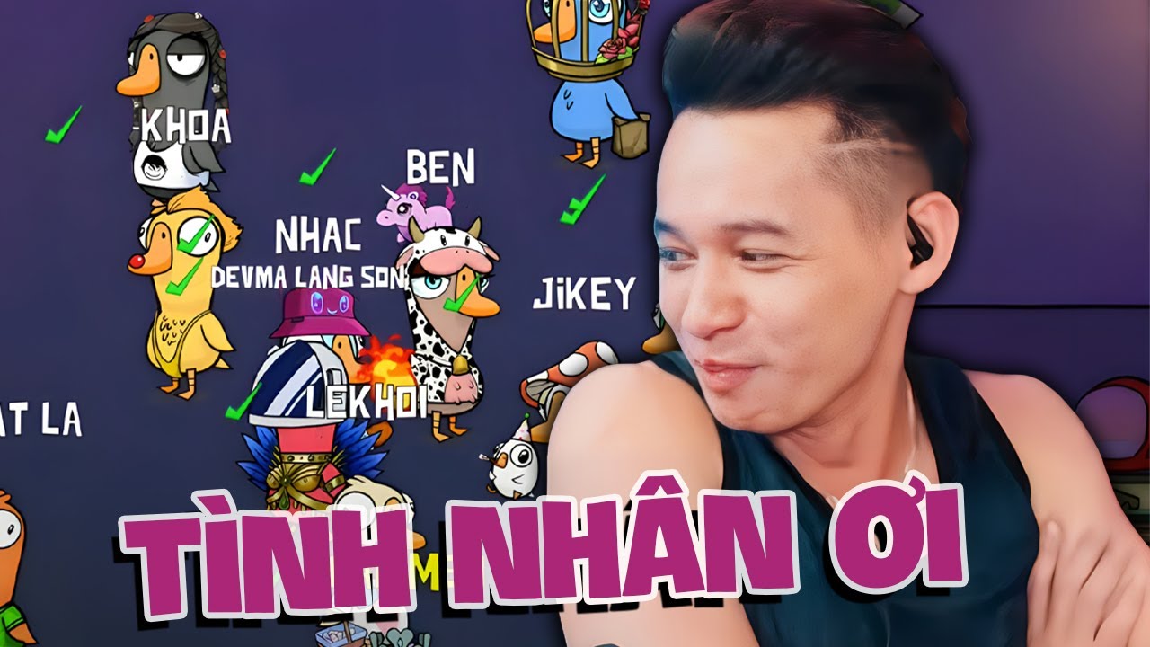 (Restream) Buổi tối b&ugrave;ng nổ c&ugrave;ng ao l&agrave;ng PUBG duo, tập vịt thứ 78 v&agrave; m&agrave;n debut lineup CS2 si&ecirc;u mạnh.