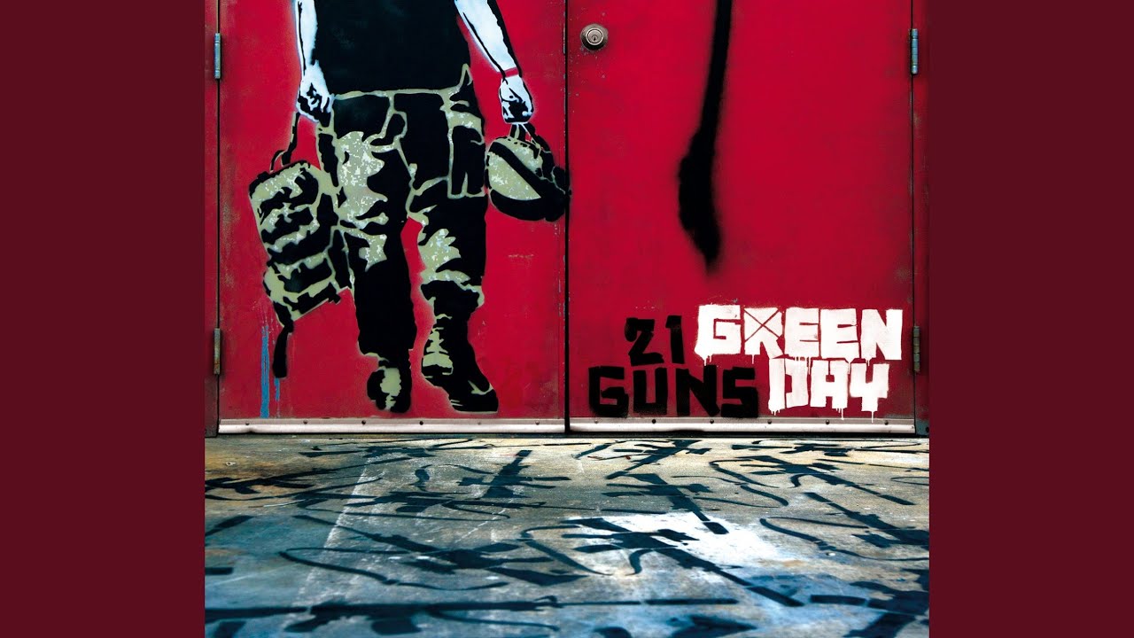 21 Guns (Verizon Studio 880 Session)