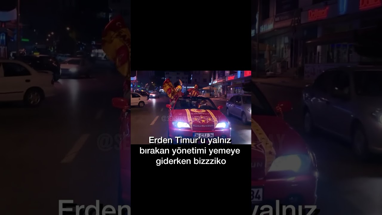 #erdentimur #galatasaray #youtubeshorts