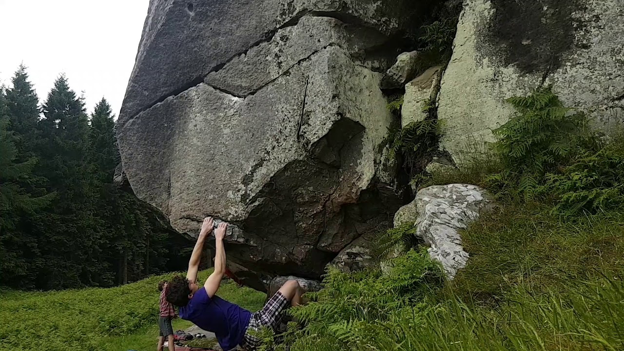 Under The Spell - Back Bowden Doors