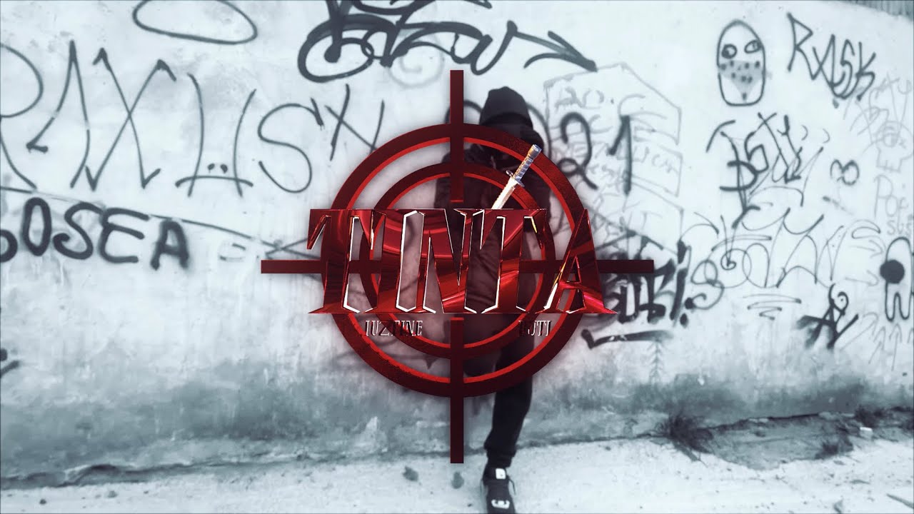 Iuztine x Buti - TINTA (Official Video)