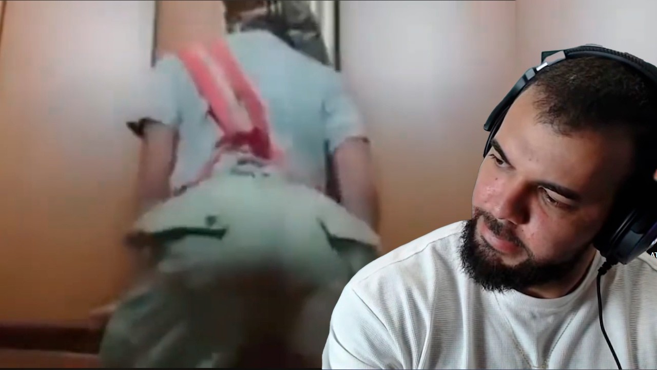 RENANPLAY SENDO ATORMENTADO PELO CHAVES CUZUDO REBOLANDO PROS CRIA