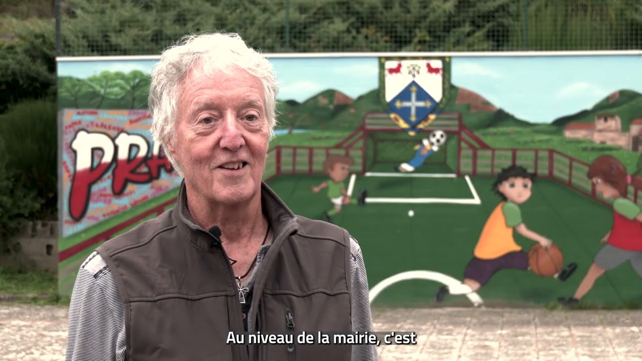 Expérimentation - suivi du niveau de cuves gaz à Pralong