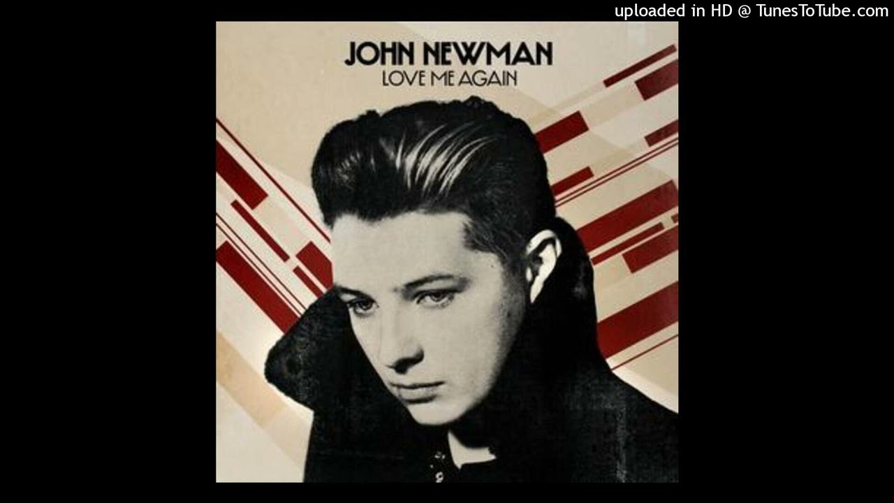 [free] LOVE ME AGAIN - John Newman | SAMPLE / type beat