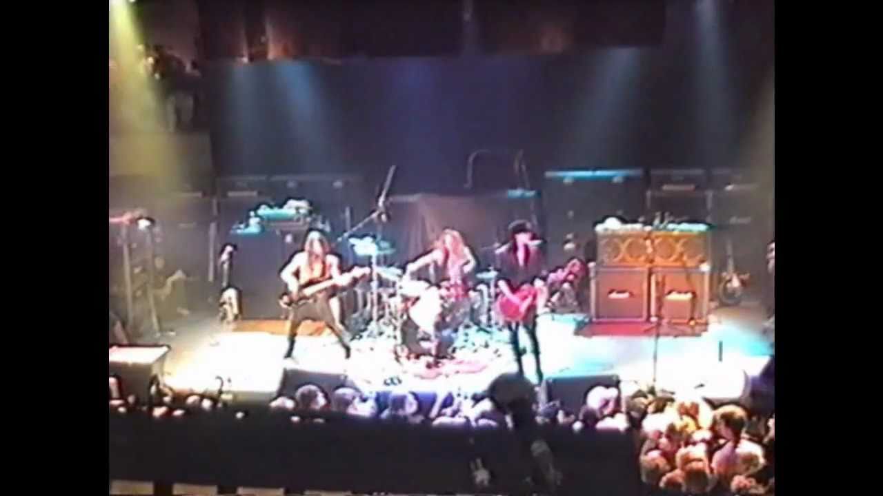 NEVERLAND:Live 