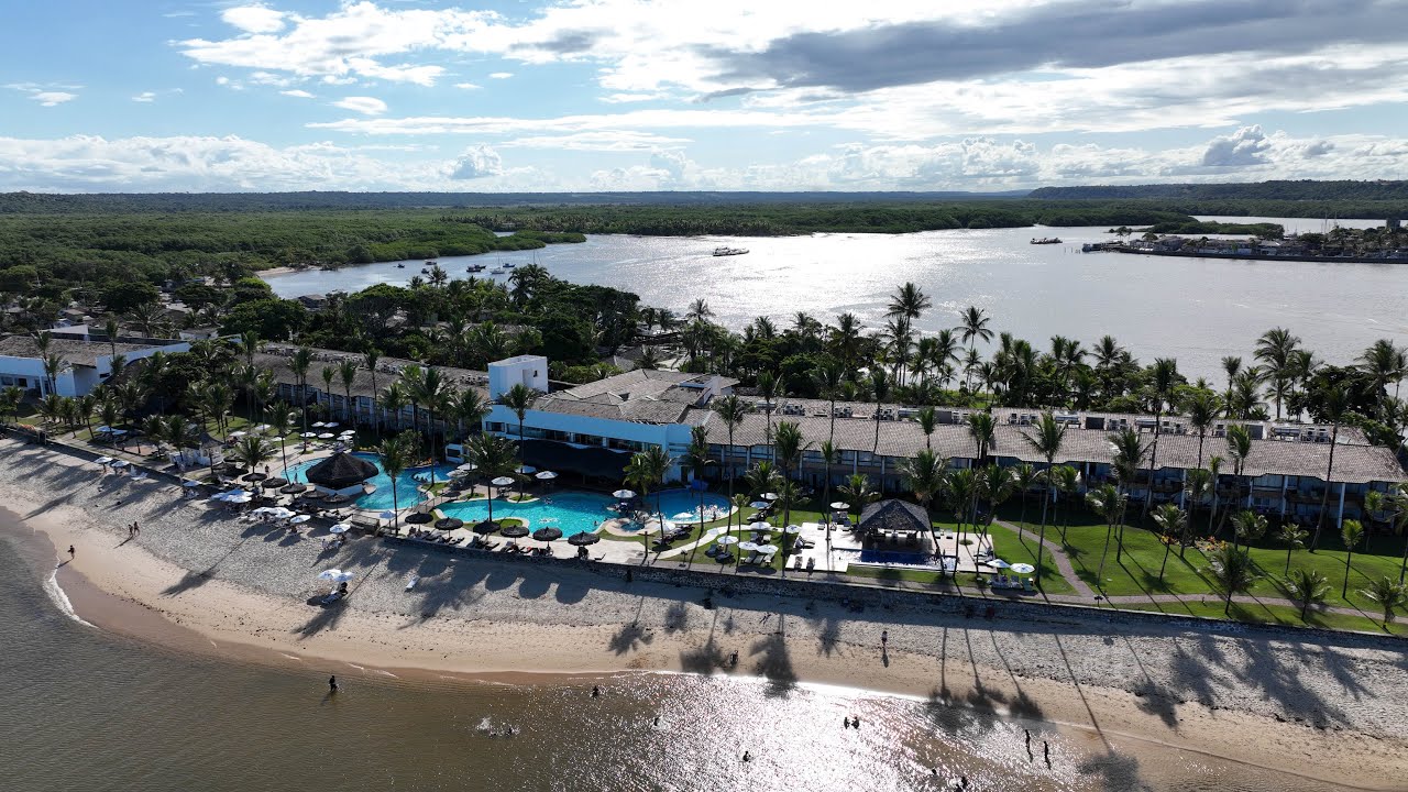 Arraial d'ajuda eco resort
