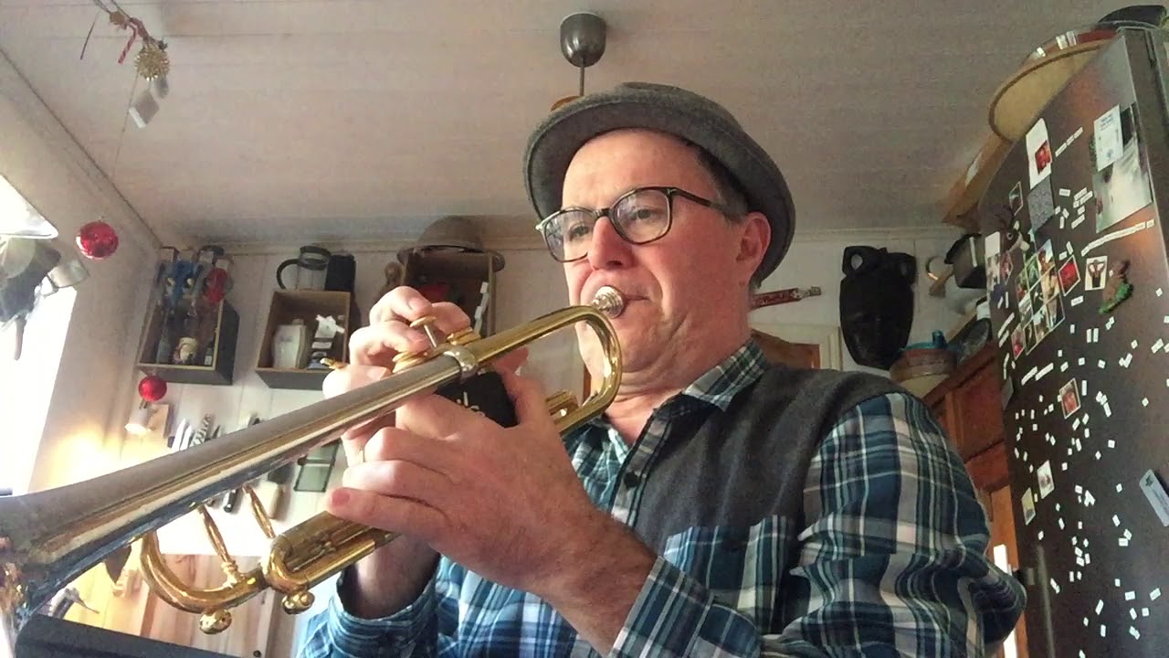 Power Rock, trumpet