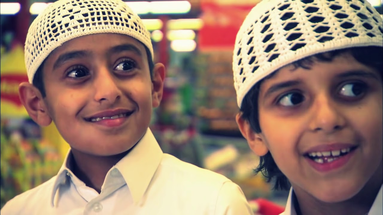 إعلان رامز تلفزون البحرين 2014