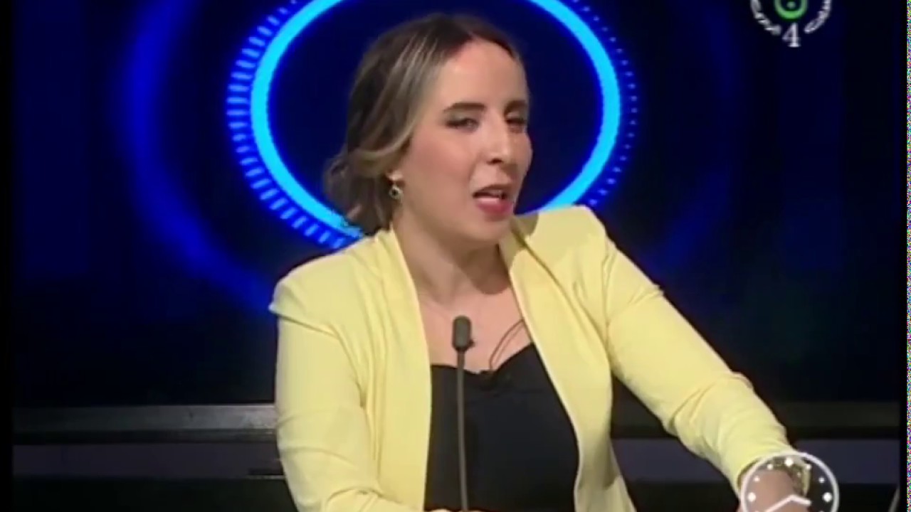 Tifrit n’Ath Oumalek invité de la TV4 à travers l'A C  ASSIREM